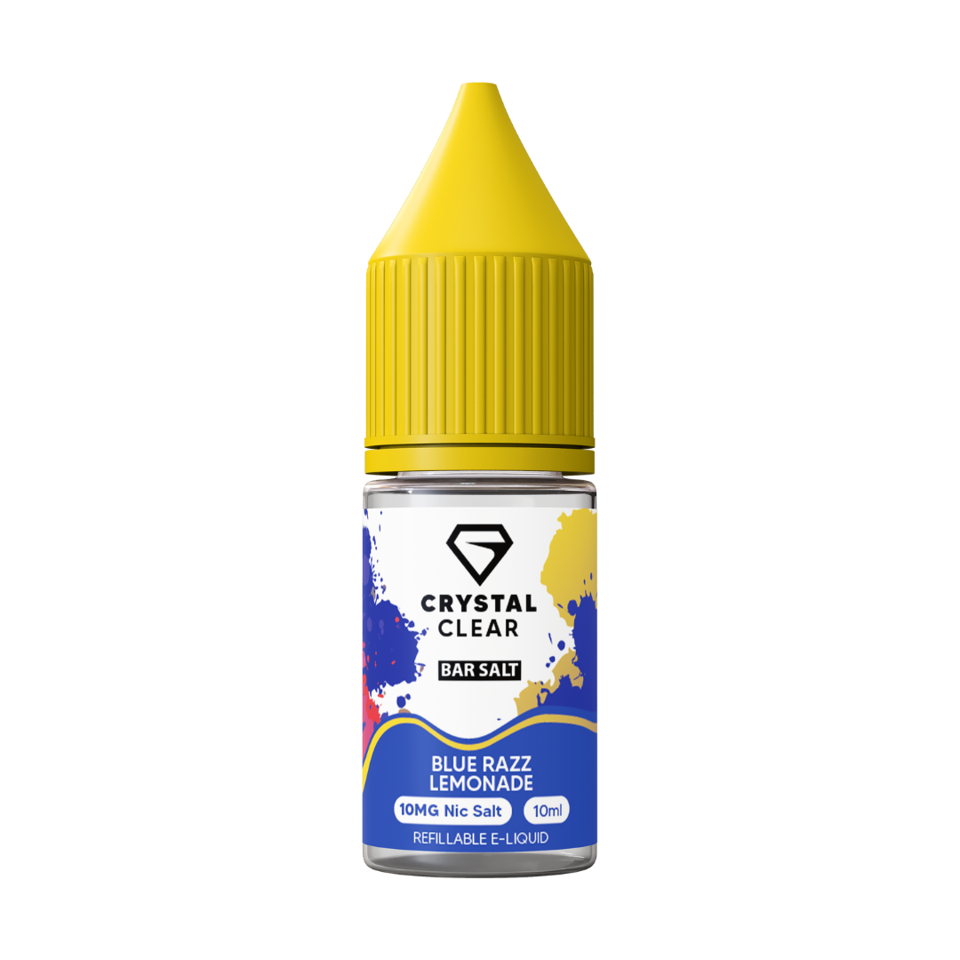 Blue Razz Lemonade Blue Razz Lemonade