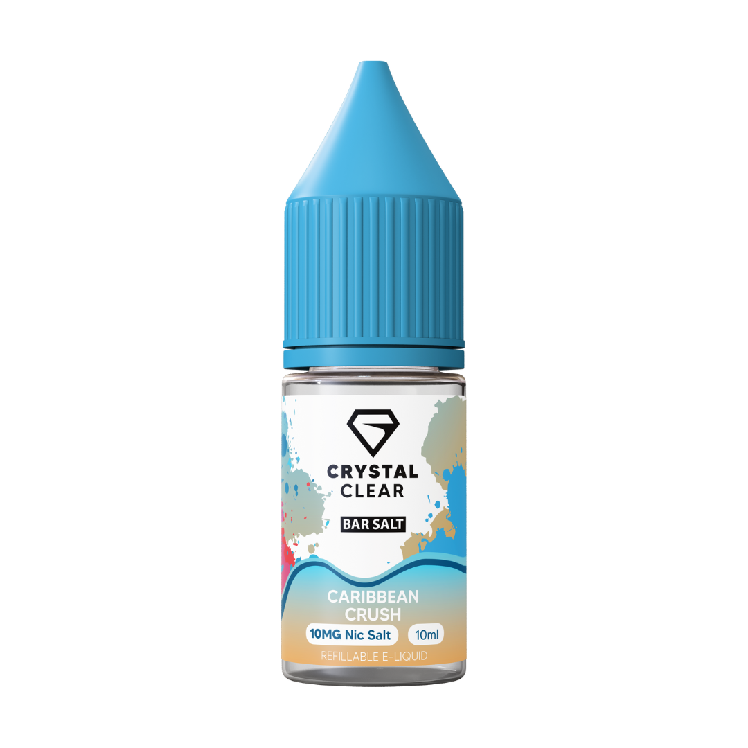 Caribbean Crush Caribbean Crush