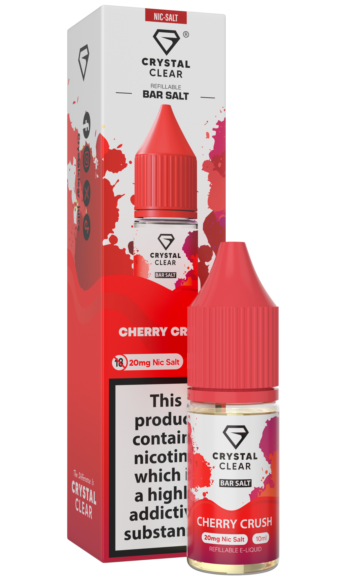 Cherry Crush