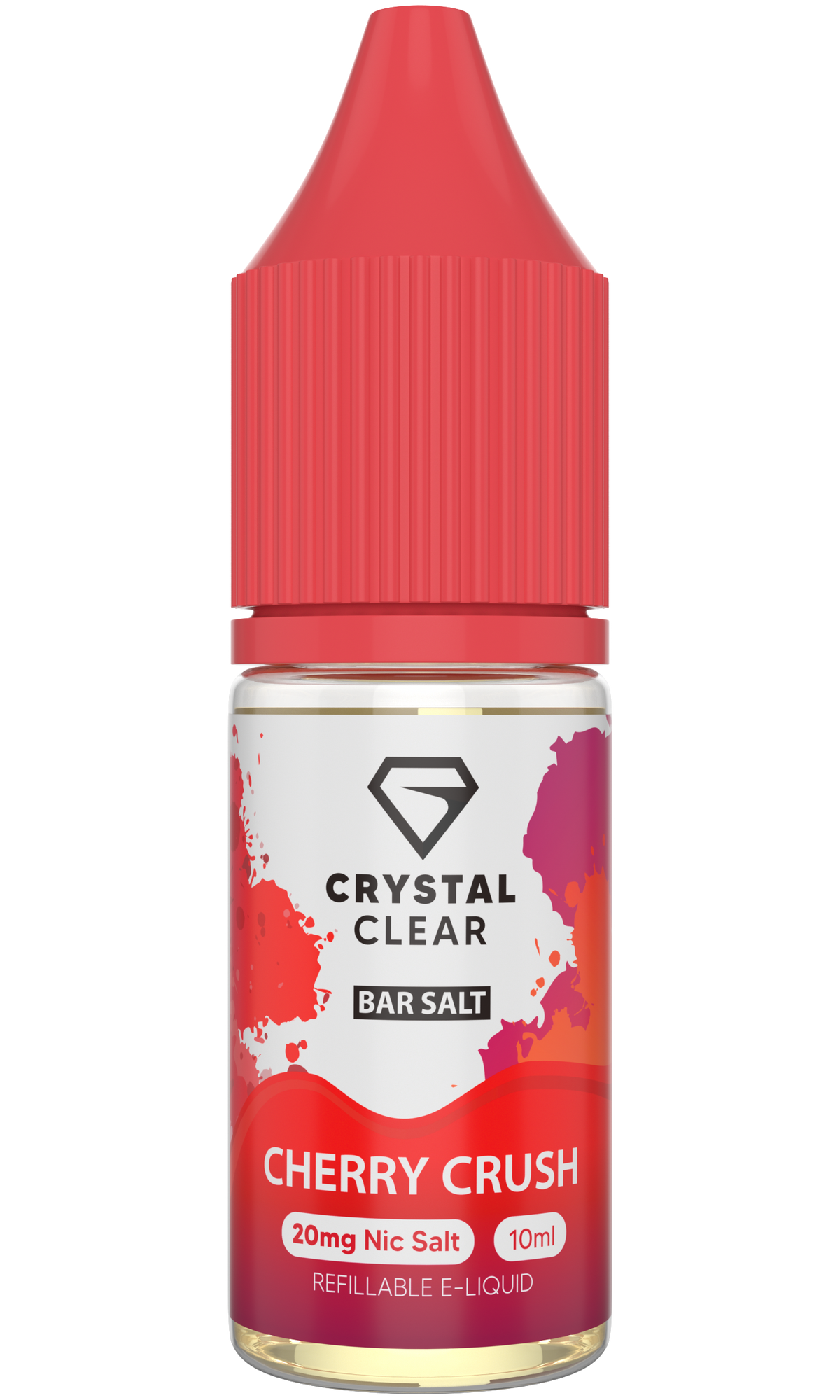 Cherry Crush