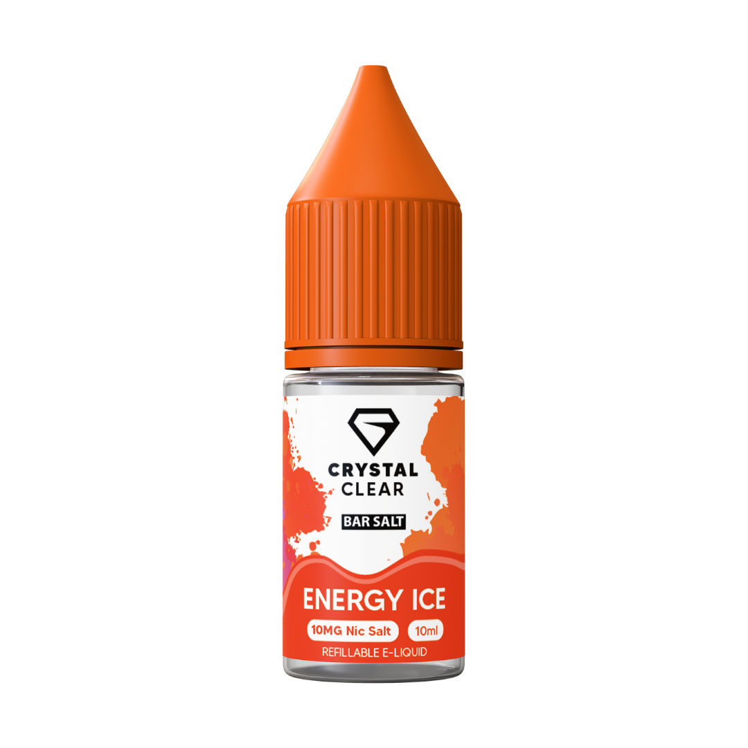 Energy Ice Energy Ice