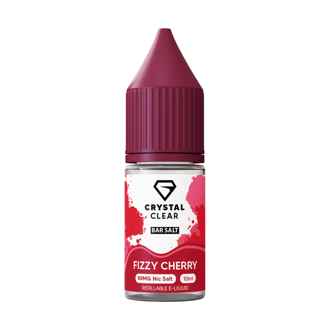 Fizzy Cherry Fizzy Cherry