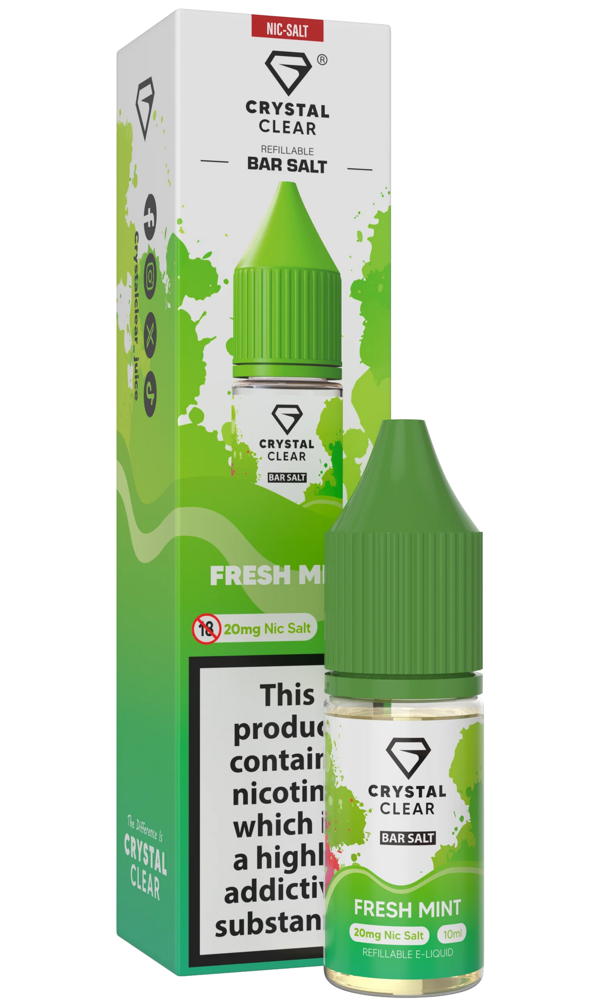 Fresh Mint