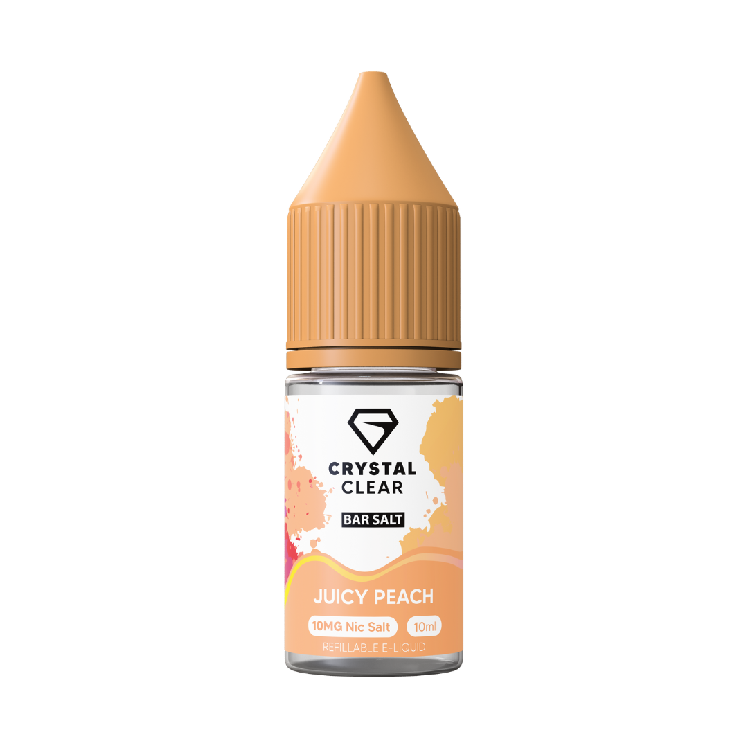 Juicy Peach Juicy Peach