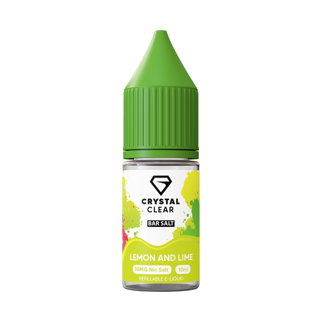 lemon and lime vape juice Lemon Lime main image 1