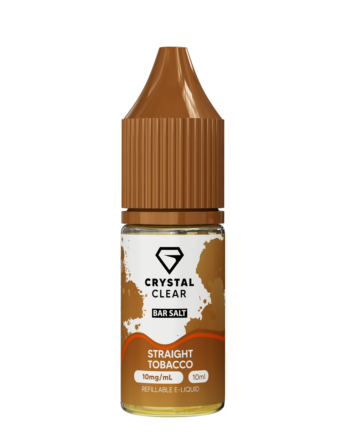 Straight tobacco