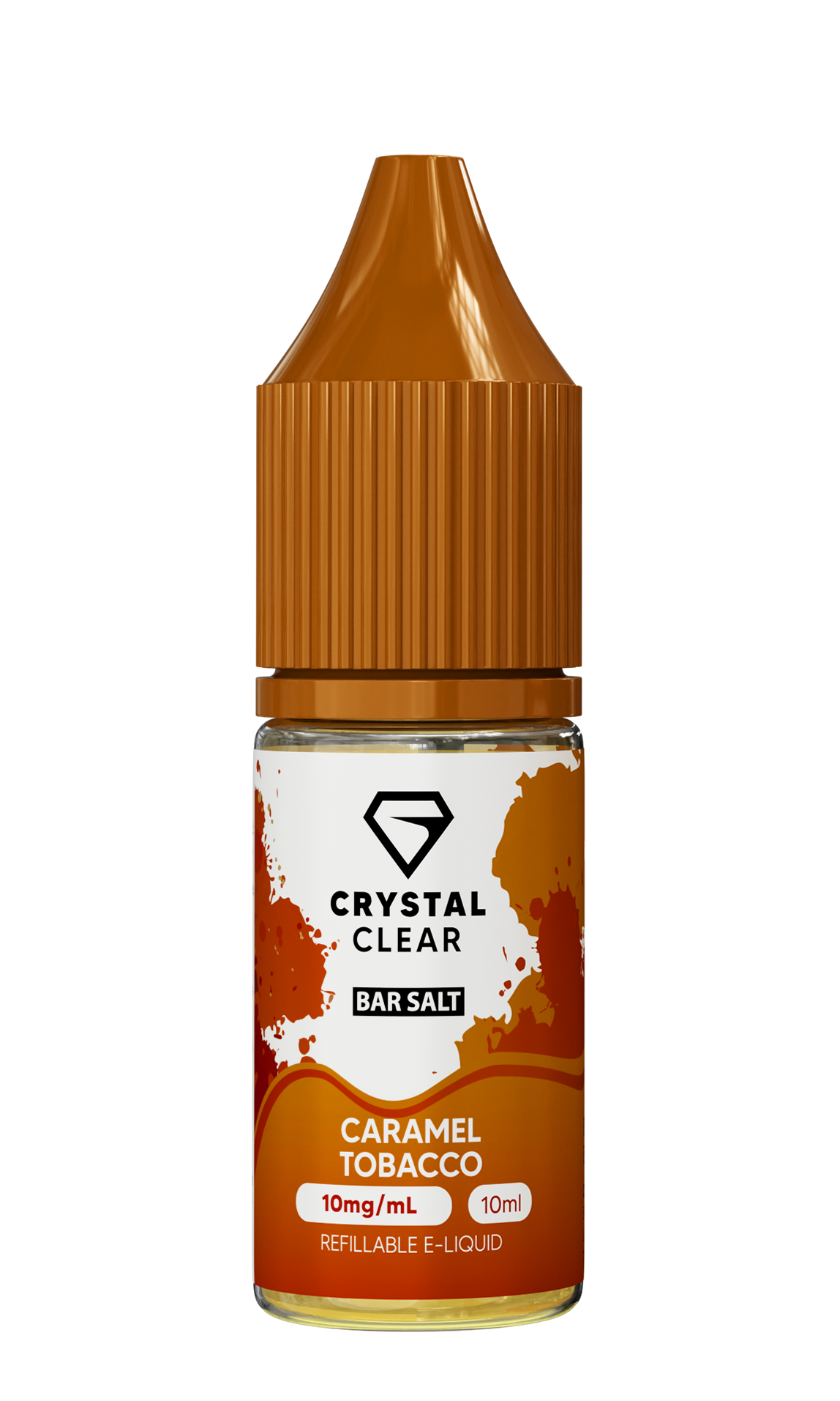 Caramel Tobacco