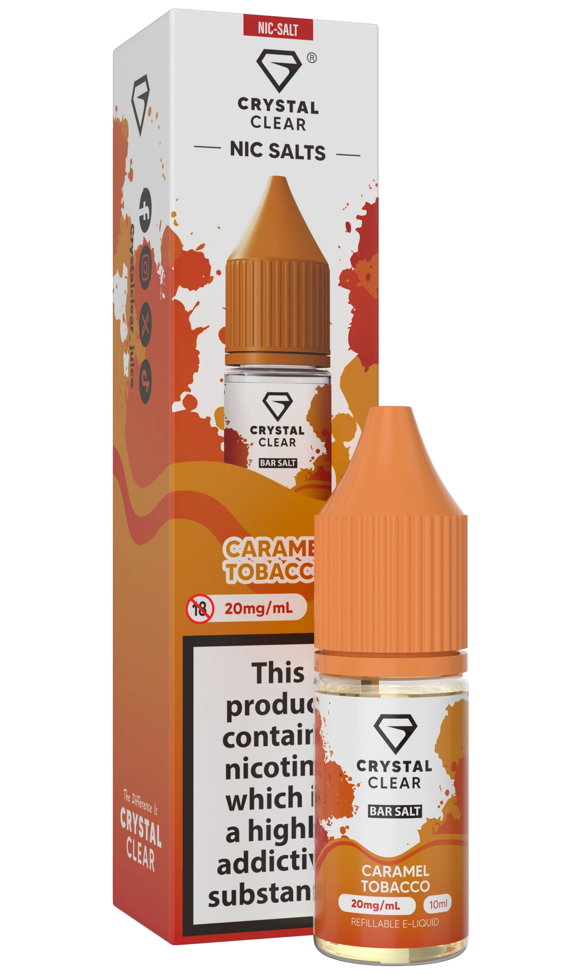 Caramel Tobacco