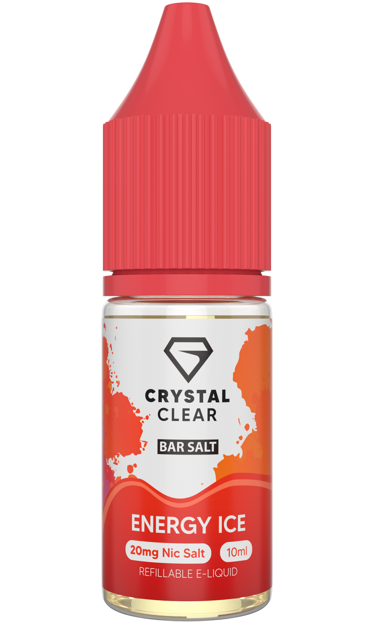 Energy Ice