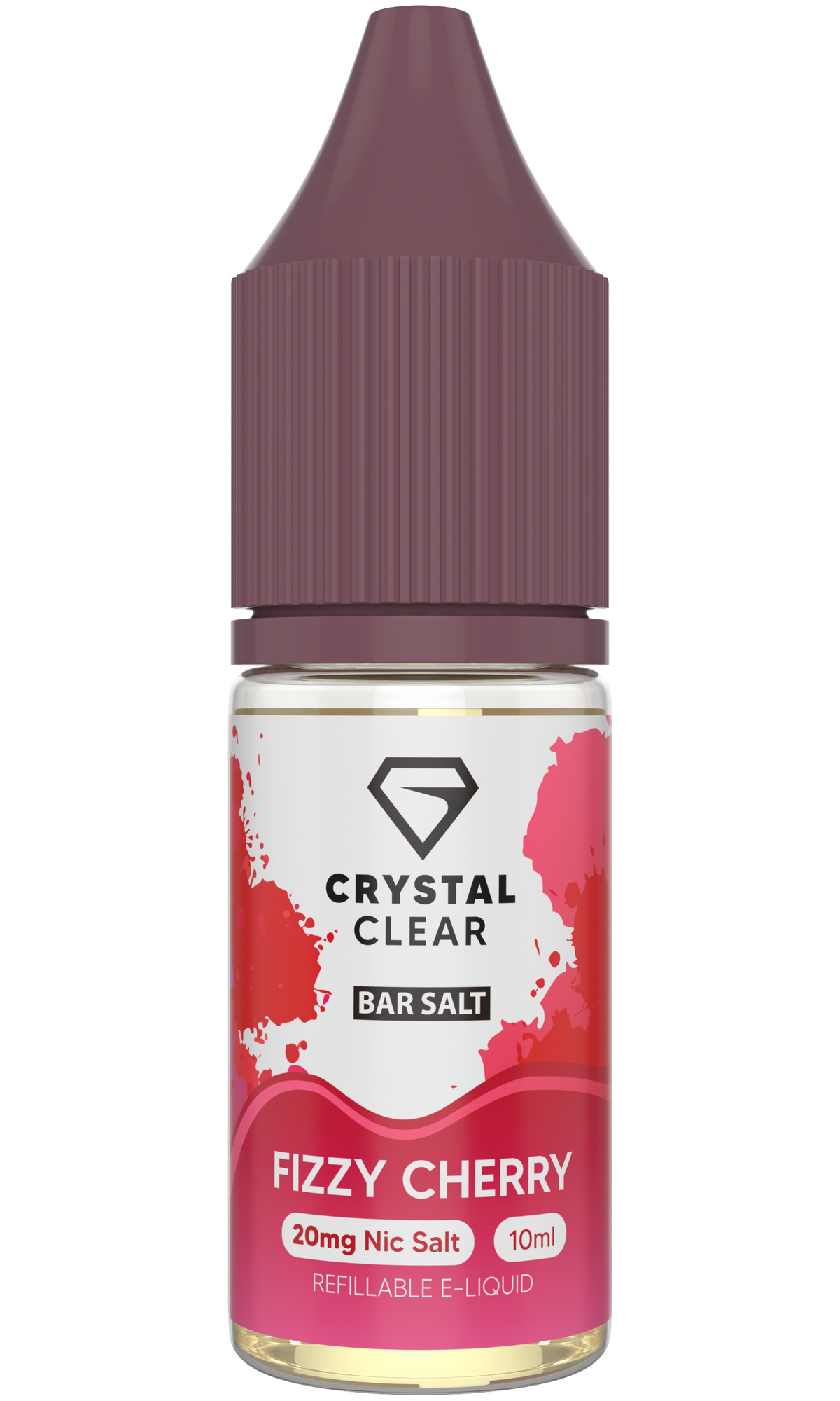 Fizzy Cherry