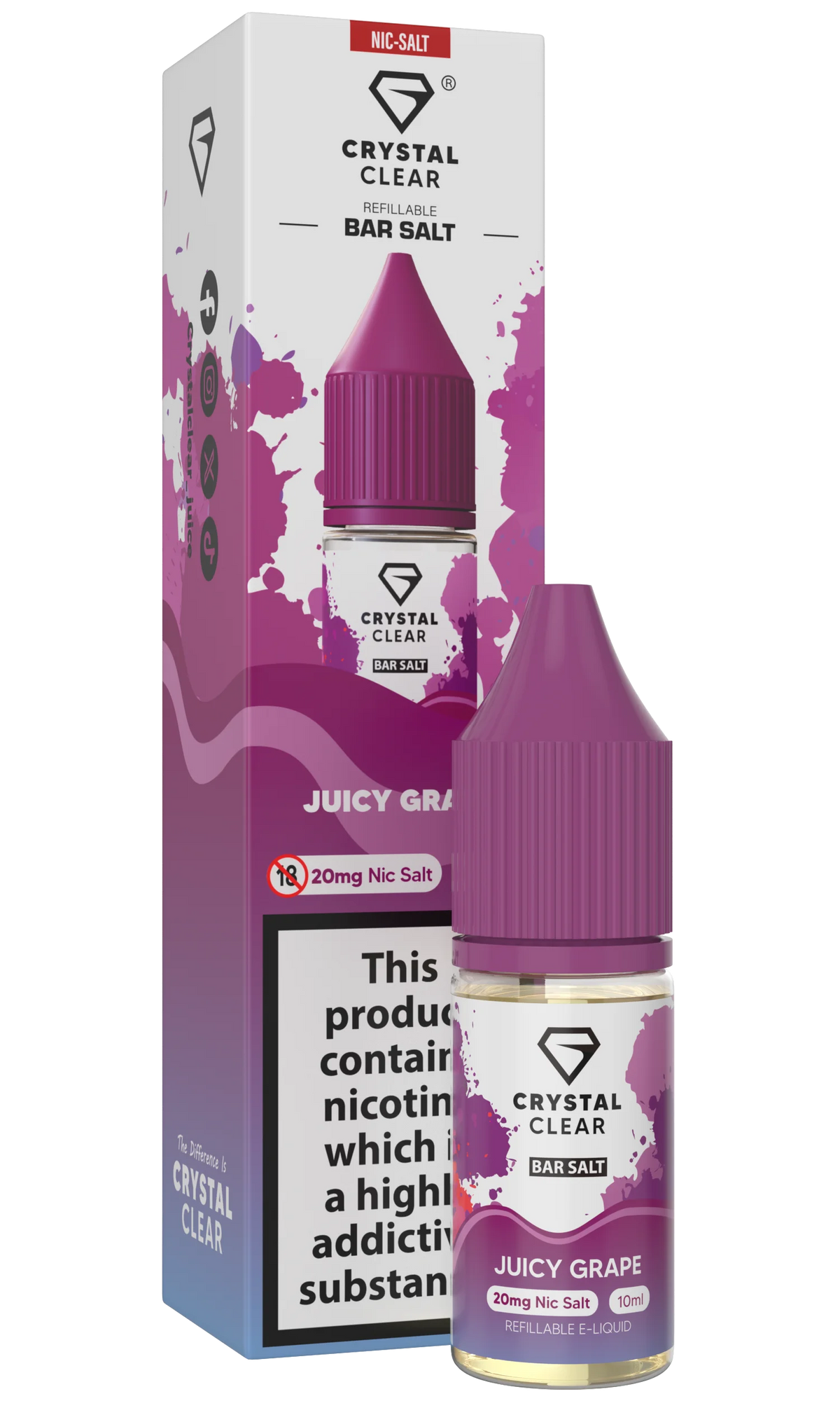 Juicy Grape