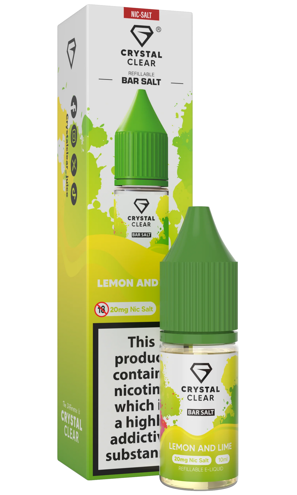 Lemon Lime