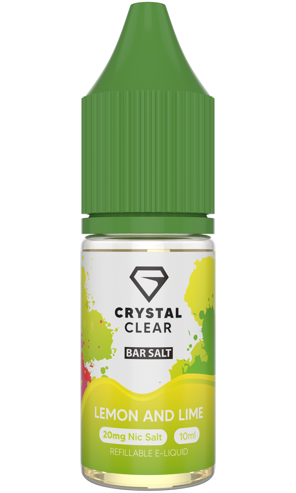 Lemon Lime