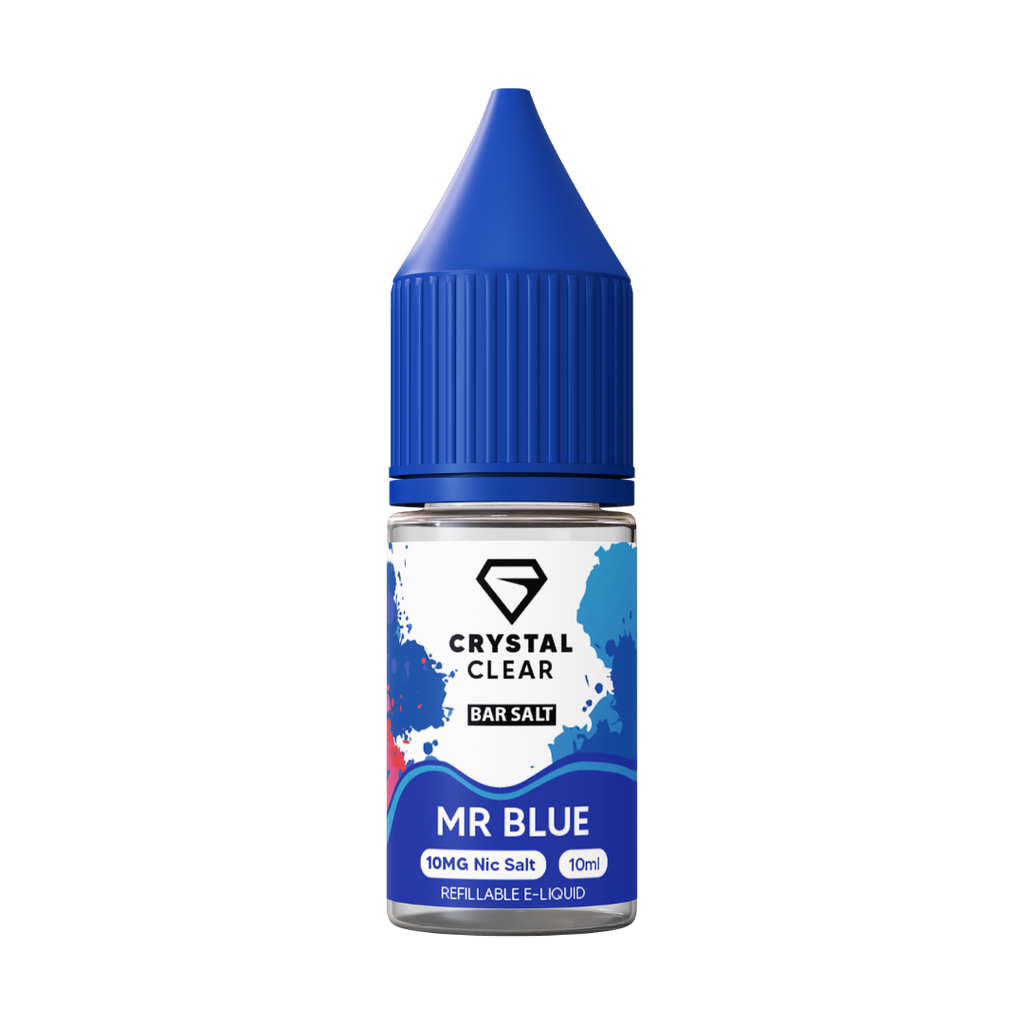 Mr Blue Mr Blue