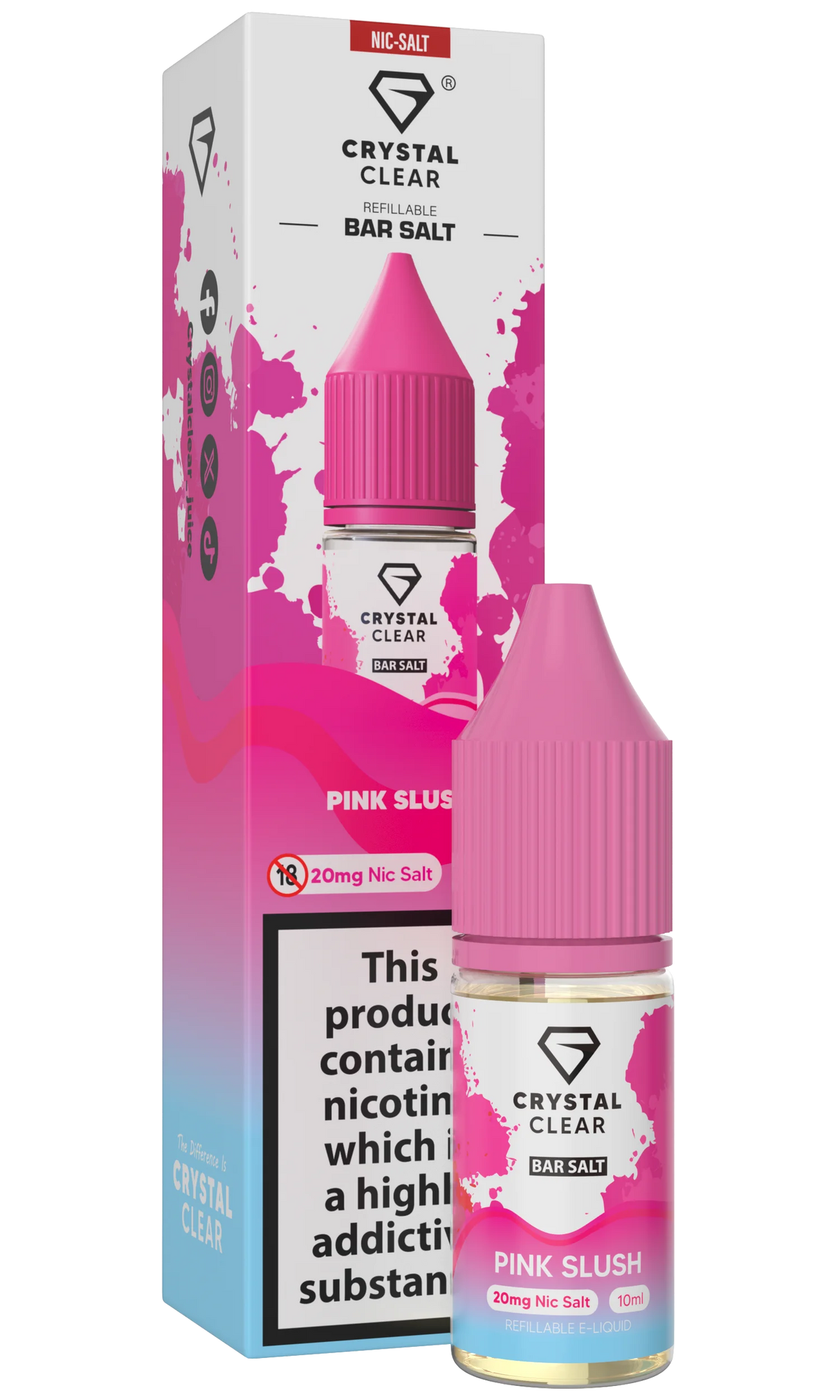 Pink Slush