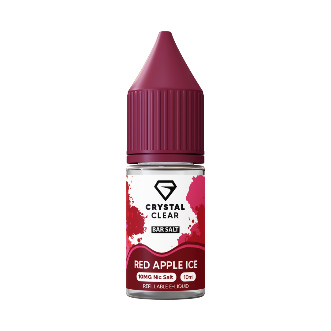 Red Apple Ice