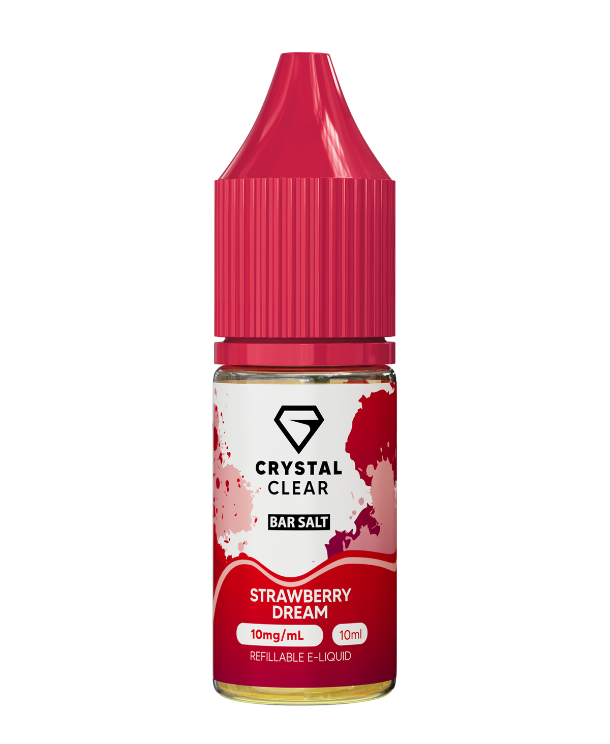 Strawberry Dream
