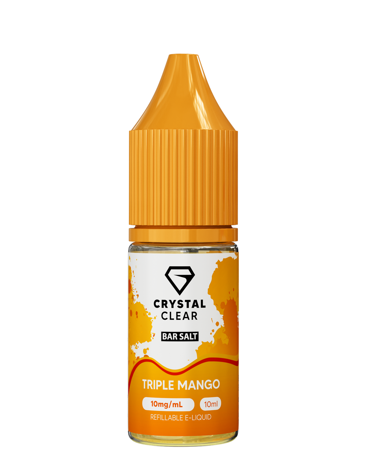 Triple Mango
