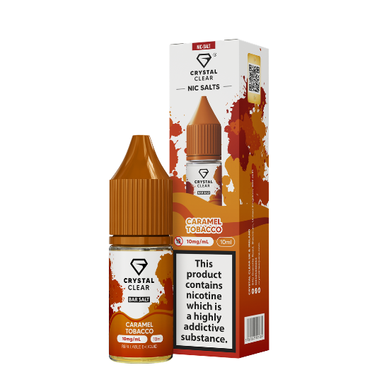 Caramel Tobacco