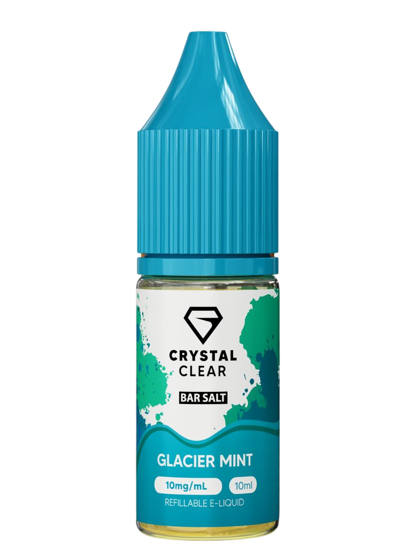 Glacier Mint